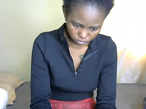 Kasweet Lee online show from 03.09.26