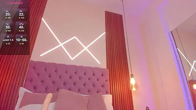 Sophia turneer online show from 02.27.26