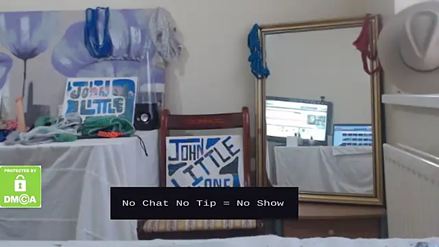 john little one1 online show from 03.01.25