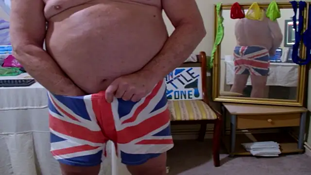 john little one1 online show from 09.27.25