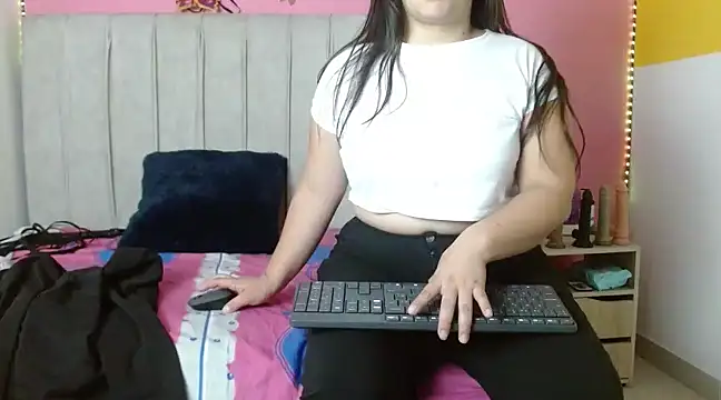 monickhot303av online show from 01.17.25