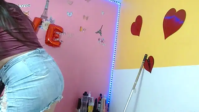 monickhot303av online show from 02.25.25