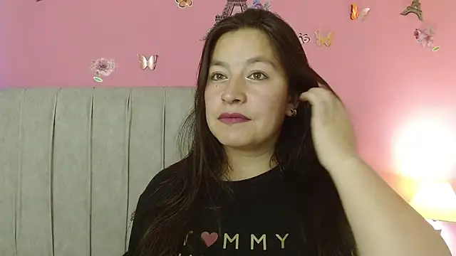 monickhot303av online show from 09.28.25