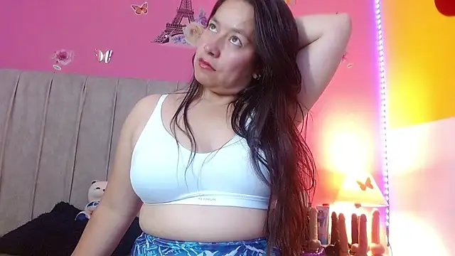 monickhot303av online show from 10.03.25