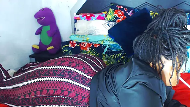 Bulkyyass online show from 02.25.26