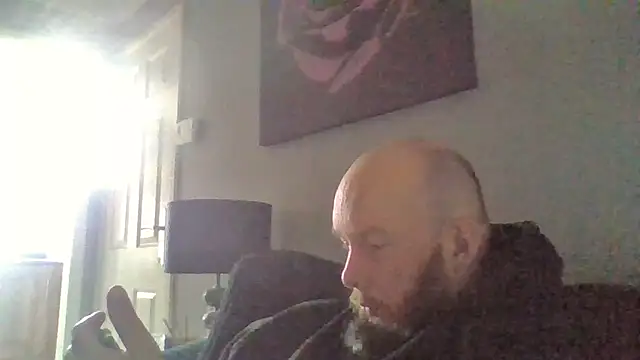 Chubbydan online show from 03.24.26