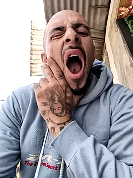 fire menxxx001 online show from 01.10.26