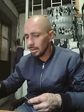fire menxxx001 online show from 05.23.26
