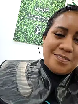 KasiaVenus  online show from 12.31.24