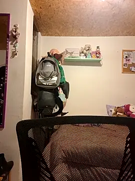 KasiaVenus  online show from 10.30.25