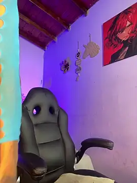 Alexa Chanell Oficial online show from 11.09.25