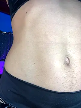 Alexa Chanell Oficial online show from 11.18.25