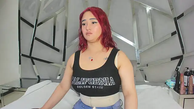 Catherinee69 x online show from 12.21.25