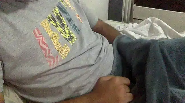 Mendes77777777777 online show from 02.14.25