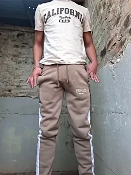 KnG4367 online show from 11.04.25