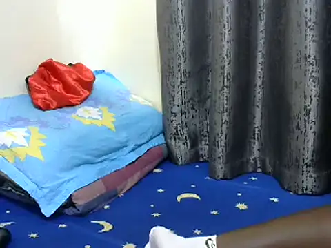Snapshot of Divah_jojo chatting on 02.08.25 Divah jojo online show from 02.08.25