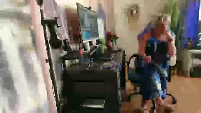 Anjela30 online show from 03.13.26