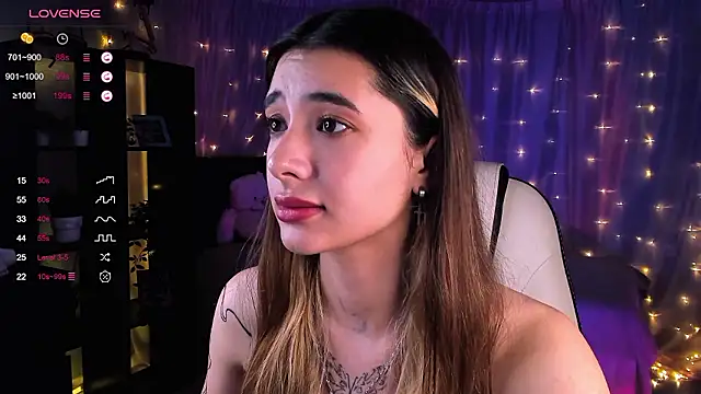 DarlaLike online show from 12.02.24