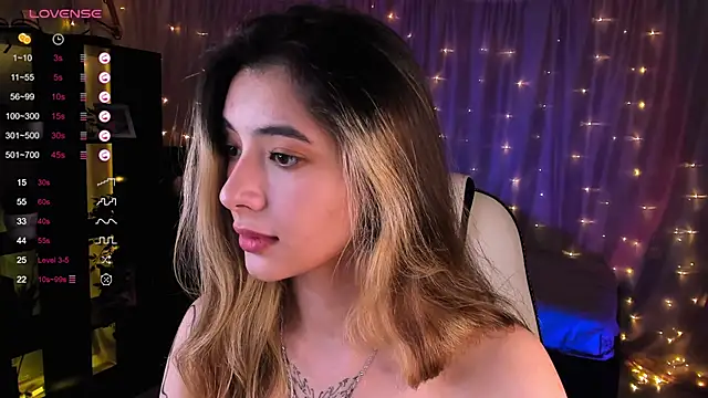 DarlaLike online show from 12.10.24