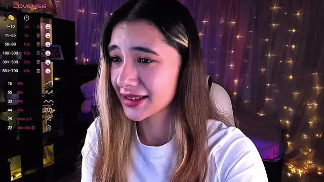 DarlaLike online show from 12.11.24