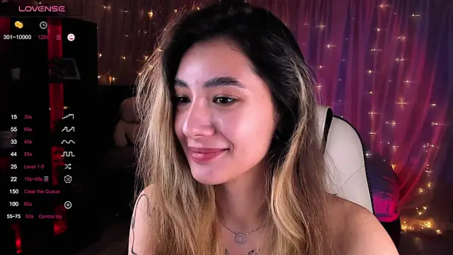 DarlaLike online show from 01.11.25