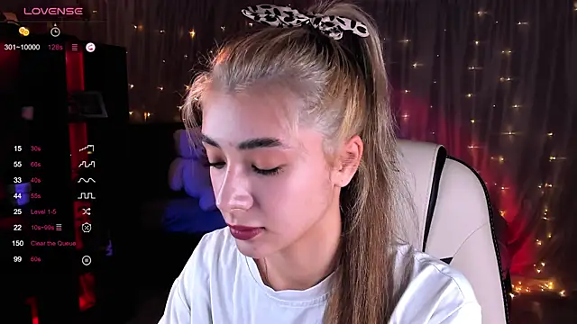 DarlaLike online show from 01.20.25