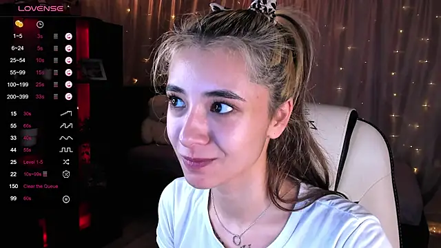 DarlaLike online show from 02.13.25