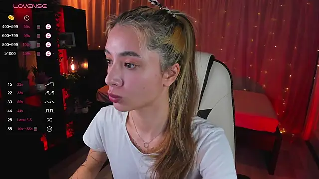 DarlaLike online show from 02.28.25