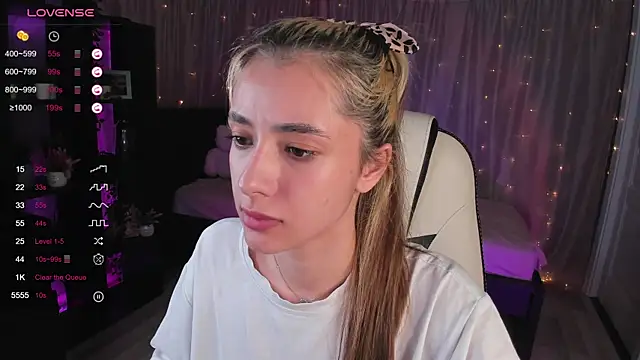 DarlaLike online show from 03.02.25