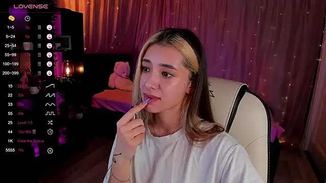 DarlaLike online show from 03.03.25