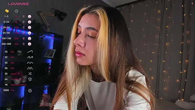 DarlaLike online show from 03.12.25