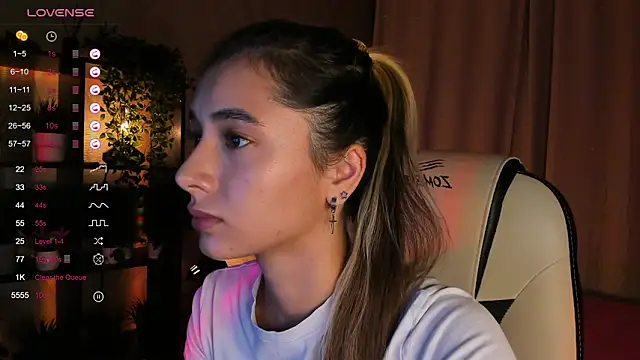 DarlaLike online show from 09.09.25