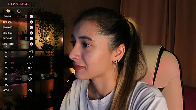 DarlaLike online show from 09.16.25