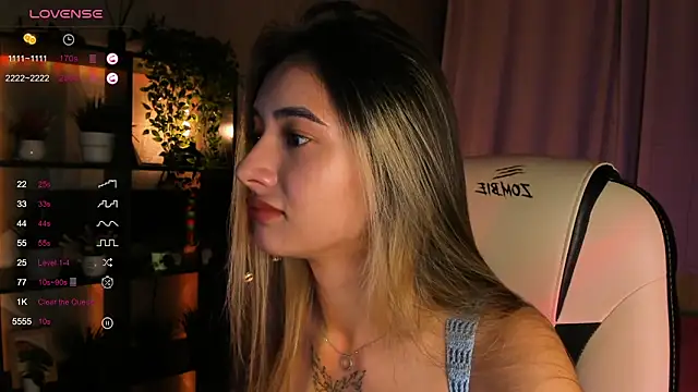 DarlaLike online show from 09.27.25