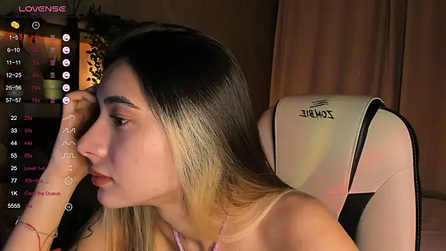 DarlaLike online show from 10.10.25