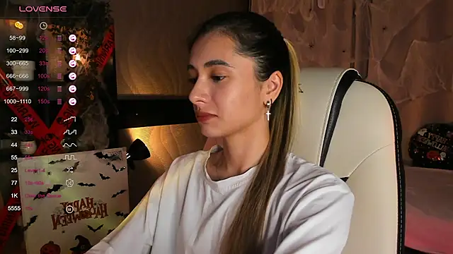 DarlaLike online show from 10.24.25