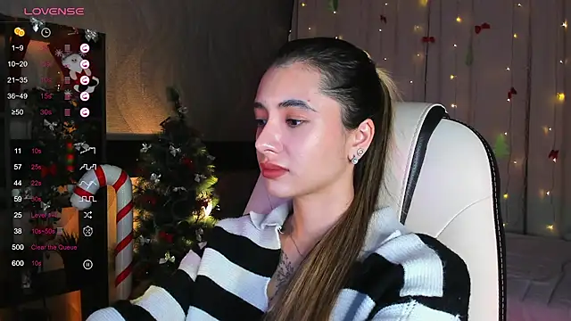 DarlaLike online show from 12.18.25