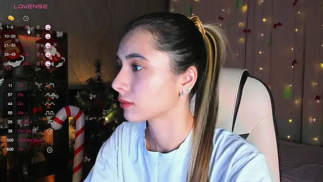 DarlaLike online show from 12.19.25