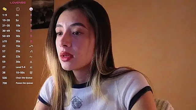 DarlaLike online show from 03.28.26