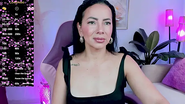 veronika naughty online show from 01.09.26