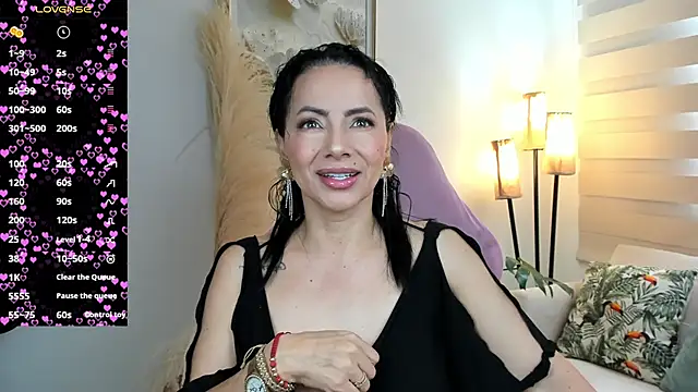 veronika naughty online show from 03.17.26