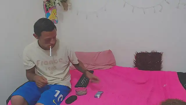 yournaughtyandsexyprinces online show from 12.03.24
