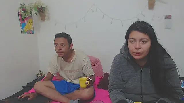 yournaughtyandsexyprinces online show from 12.05.24
