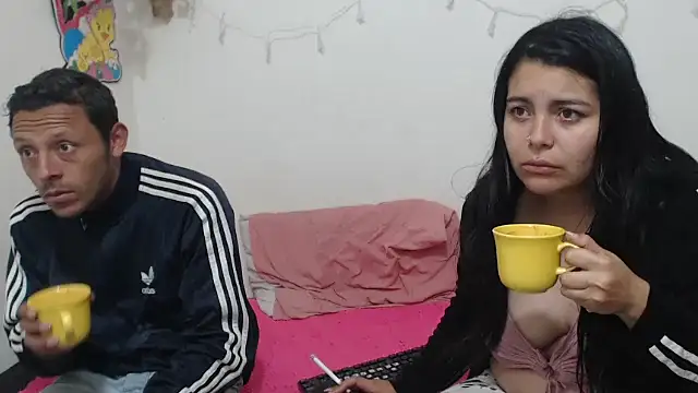 yournaughtyandsexyprinces online show from 12.06.24