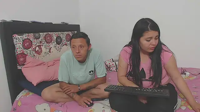 yournaughtyandsexyprinces online show from 12.24.24