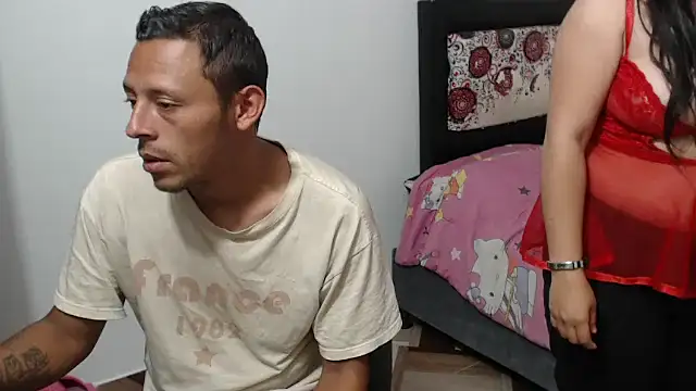 yournaughtyandsexyprinces online show from 02.26.25