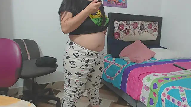 yournaughtyandsexyprinces online show from 03.21.25