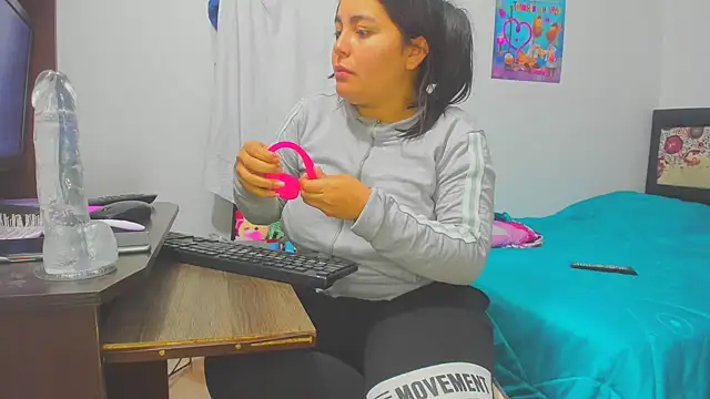 yournaughtyandsexyprinces online show from 09.09.25