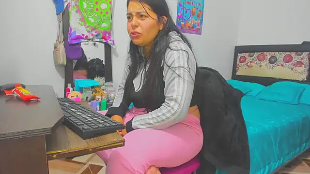yournaughtyandsexyprinces online show from 09.10.25