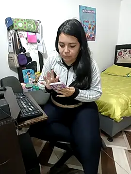 yournaughtyandsexyprinces online show from 10.13.25